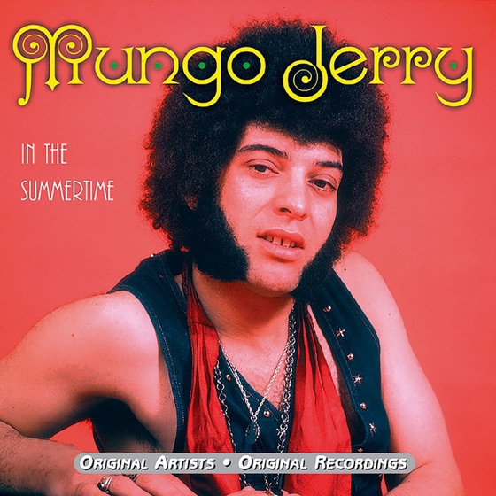 Cover artwork for Open Up