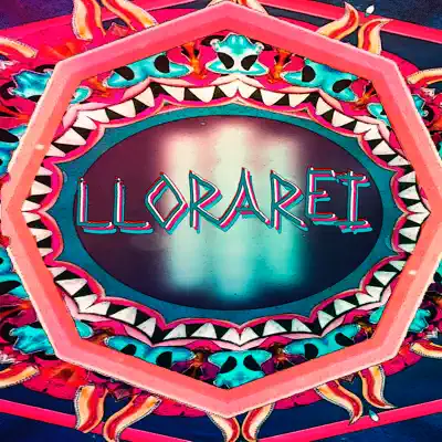 Llorarei - Single - Los Vasquez