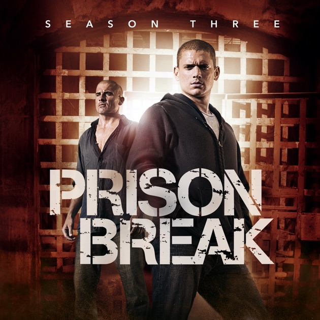 prison break season 2 torrent download