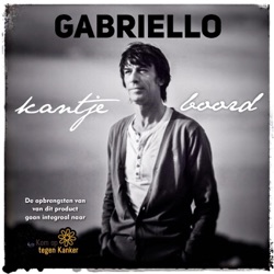 Gabriello - Kantje Boord