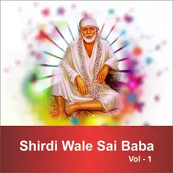 Shirdi Wale Sai Baba Song Lyrics
