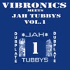 Vibronics Meets Jah Tubbys, Vol. 1