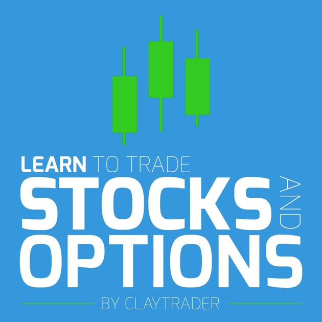 How to trade apple options