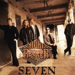 Seven - Night Ranger