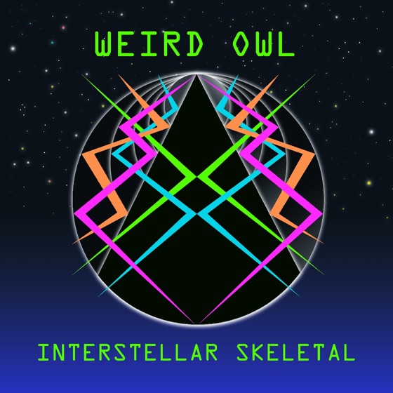 Cover artwork for Split from the Sun