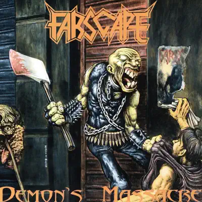 Demon's Massacre - Farscape