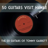 The 50 Guitars of Tommy Garrett - Hawaiian War Chant