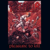 Pleasure to Kill