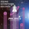 Cosmic Disco, Pt. 2 - Single album lyrics, reviews, download