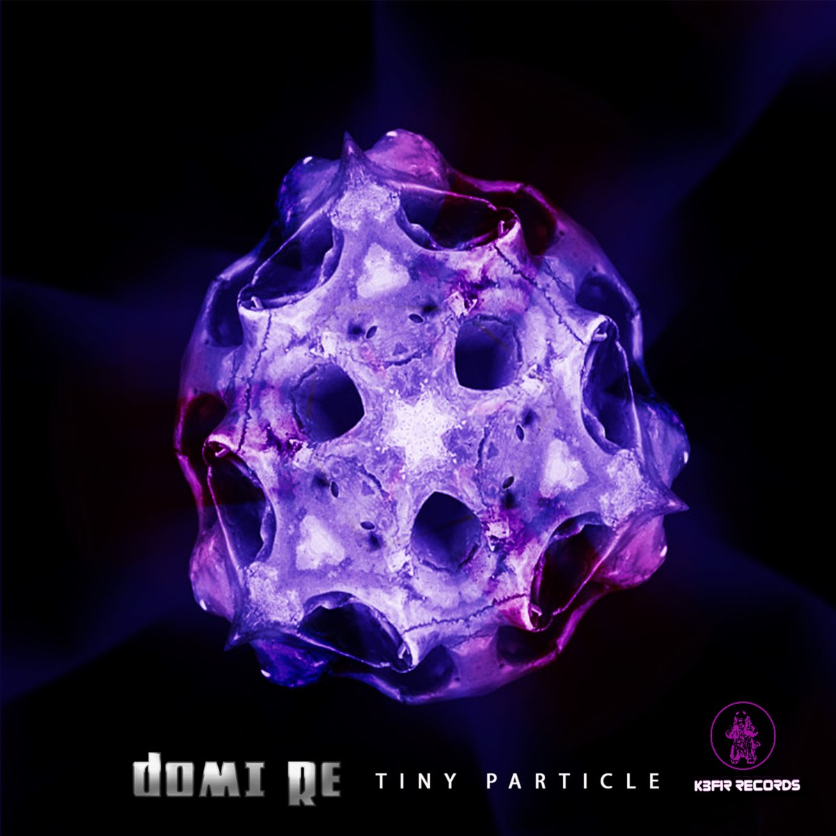 Tiny Particles. Every Single Particle. (Tiny Remix). Альбом тины
