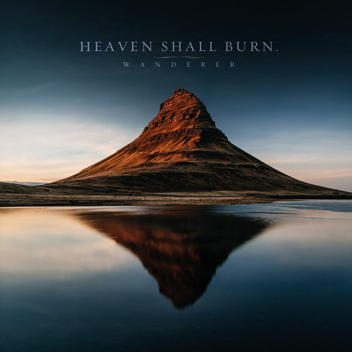 ワンダラー By Heaven Shall Burn On Apple Music ワンダラー By Heaven Shall Burn On Apple Music