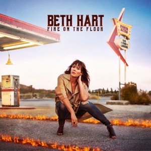 Beth Hart - Jazz Man - Line Dance Choreograf/in