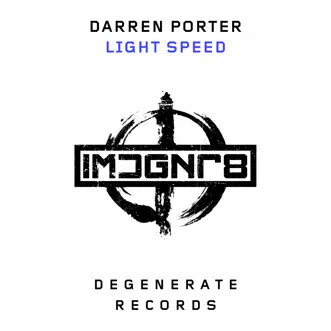 Light Speed - Single by Darren Porter album reviews, ratings, credits