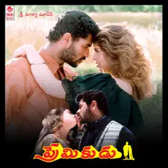 O Cheliya Song Lyrics