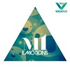 Emotions - EP