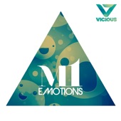 Emotions (Radio Edit) artwork