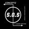 S.O.S (feat. Suzann Christine) - Conceptz lyrics