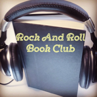 Rock And Roll Book Club podcast