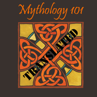 Mythology Translated podcast