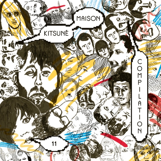 Cover artwork for Household Goods (Justin Martin Remix Edit)