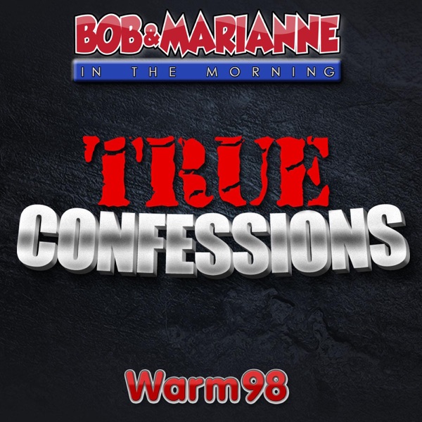True Confessions cover