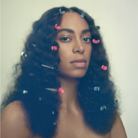 Solange - A Seat at the Table artwork