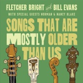 Songs That Are Mostly Older Than Us (feat. Norman Blake & Nancy Blake) artwork