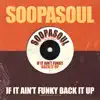 If It Ain't Funky Back It Up - Single album lyrics, reviews, download