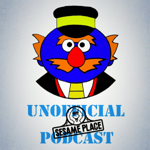 Unofficial Sesame Place Podcast podcast