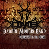Country to the Bone artwork
