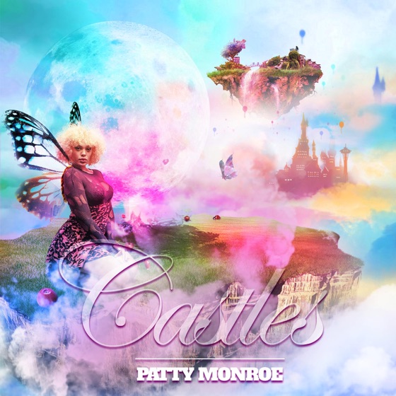 Cover artwork for Castles
