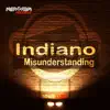 Misunderstanding - Single album lyrics, reviews, download