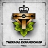 Thermal Expansion - EP, 2018