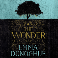 Emma Donoghue - The Wonder (Unabridged) artwork