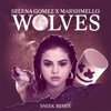 Wolves by Selena Gomez iTunes Track 9