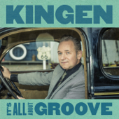 It's All About Groove - Kingen