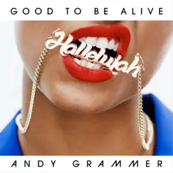 Good to Be Alive (Hallelujah) - Single - Andy Grammer