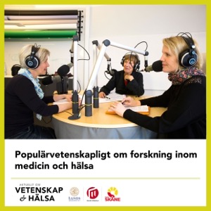 Vetenskap och Hälsa