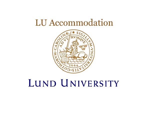 LU Accommodation Podcast cover