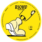 Riohv - Green Room