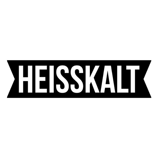 Heisskalt im Studio (HD) cover