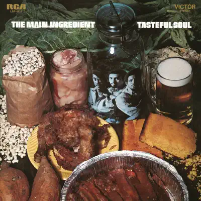 Tasteful Soul - The Main Ingredient Tasteful Soul - The Main Ingredient