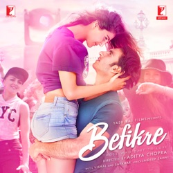 Arijit Singh - Nashe Si Chadh Gayi