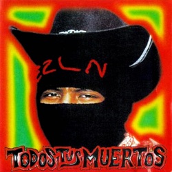 Todos Tus Muertos - Andate (Versión Grupera)