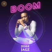 Boom artwork