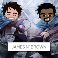 The James 'N Brown Podcast podcast