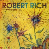 Robert Rich - Galvanic Response