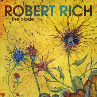 télécharger l'album Robert Rich - The Biode