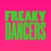 Freaky Dancers (feat. Romanthony) - EP