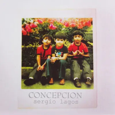 Concepción - Sergio Lagos